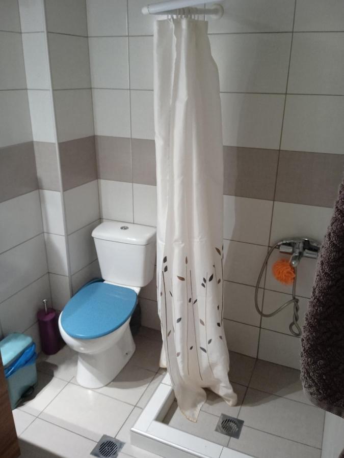 Meteora Stavroulas Place Tríkala Zewnętrze zdjęcie
