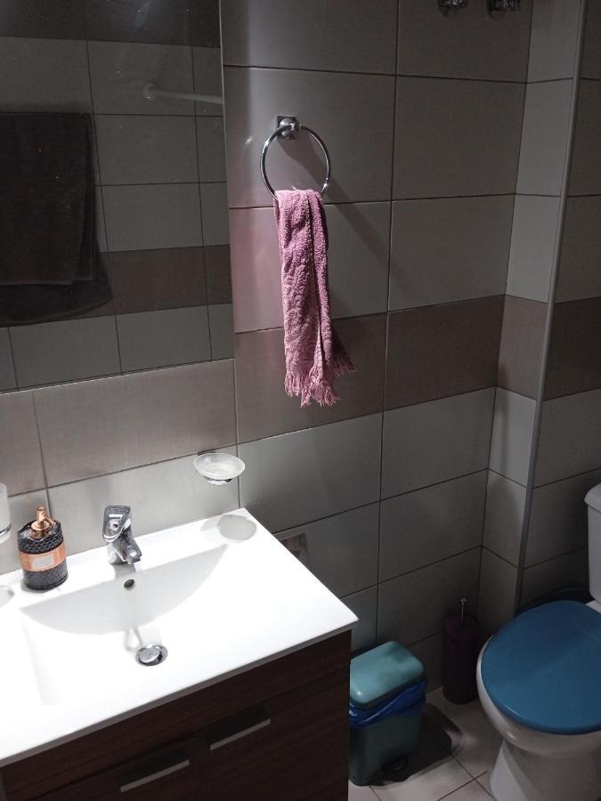 Meteora Stavroulas Place Tríkala Zewnętrze zdjęcie