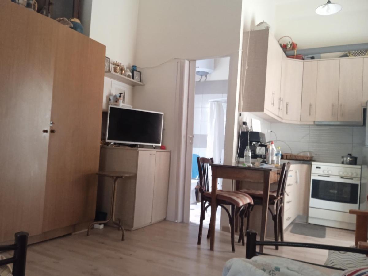 Meteora Stavroulas Place Tríkala Zewnętrze zdjęcie