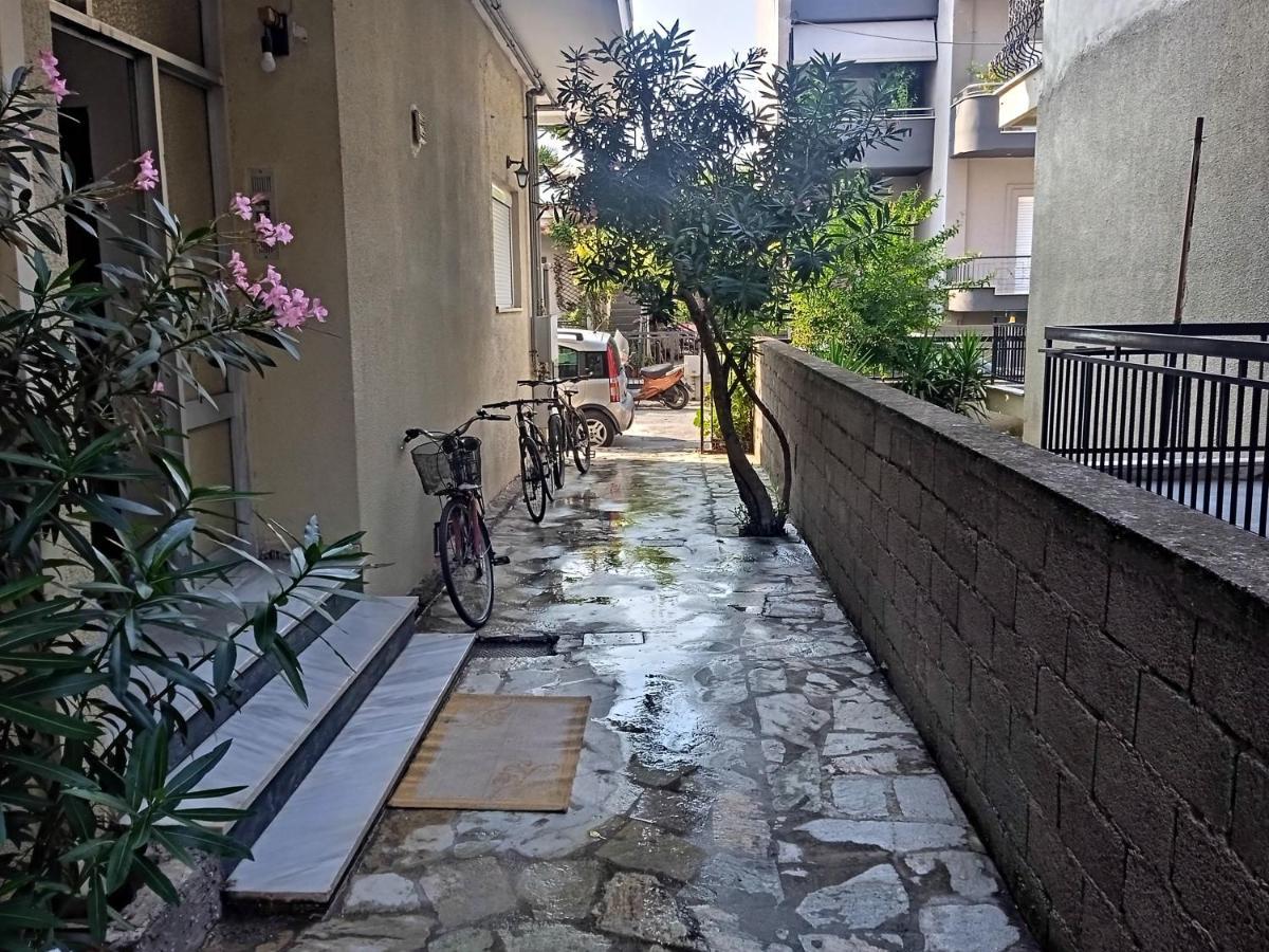 Meteora Stavroulas Place Tríkala Zewnętrze zdjęcie
