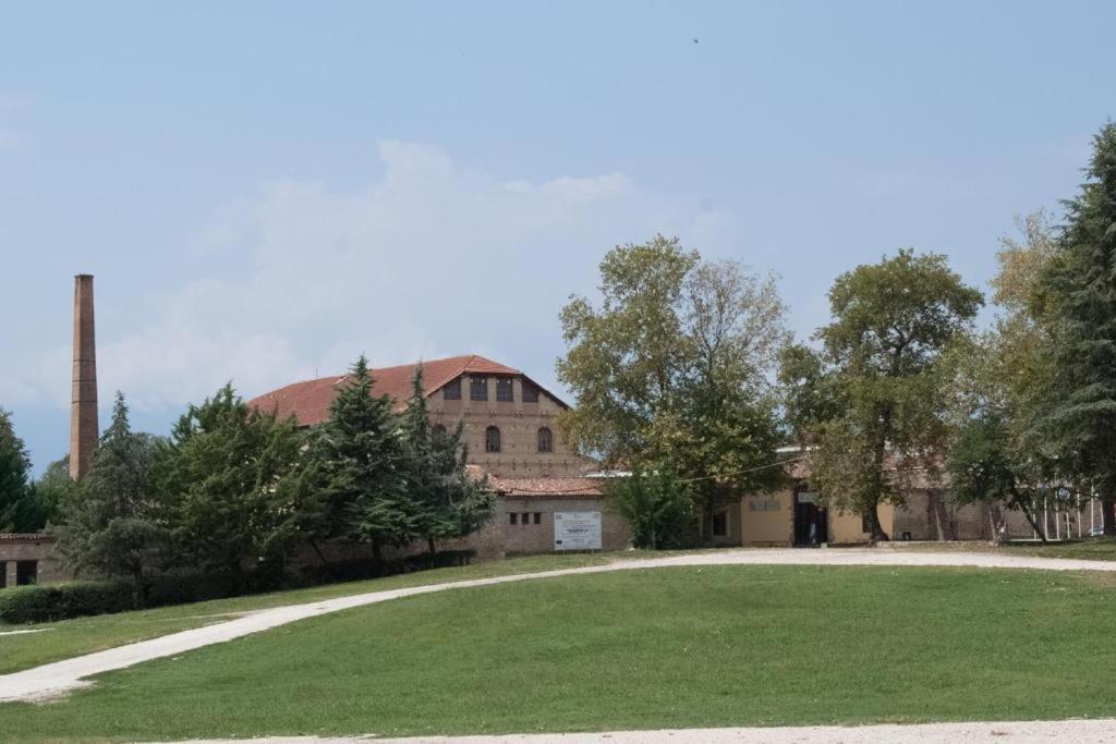 Meteora Stavroulas Place Tríkala Zewnętrze zdjęcie